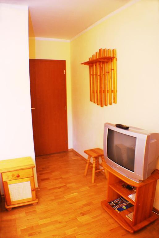 Penzion Majak Banska Bystrica Room photo